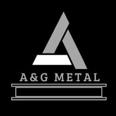 Logo A&G Metal
